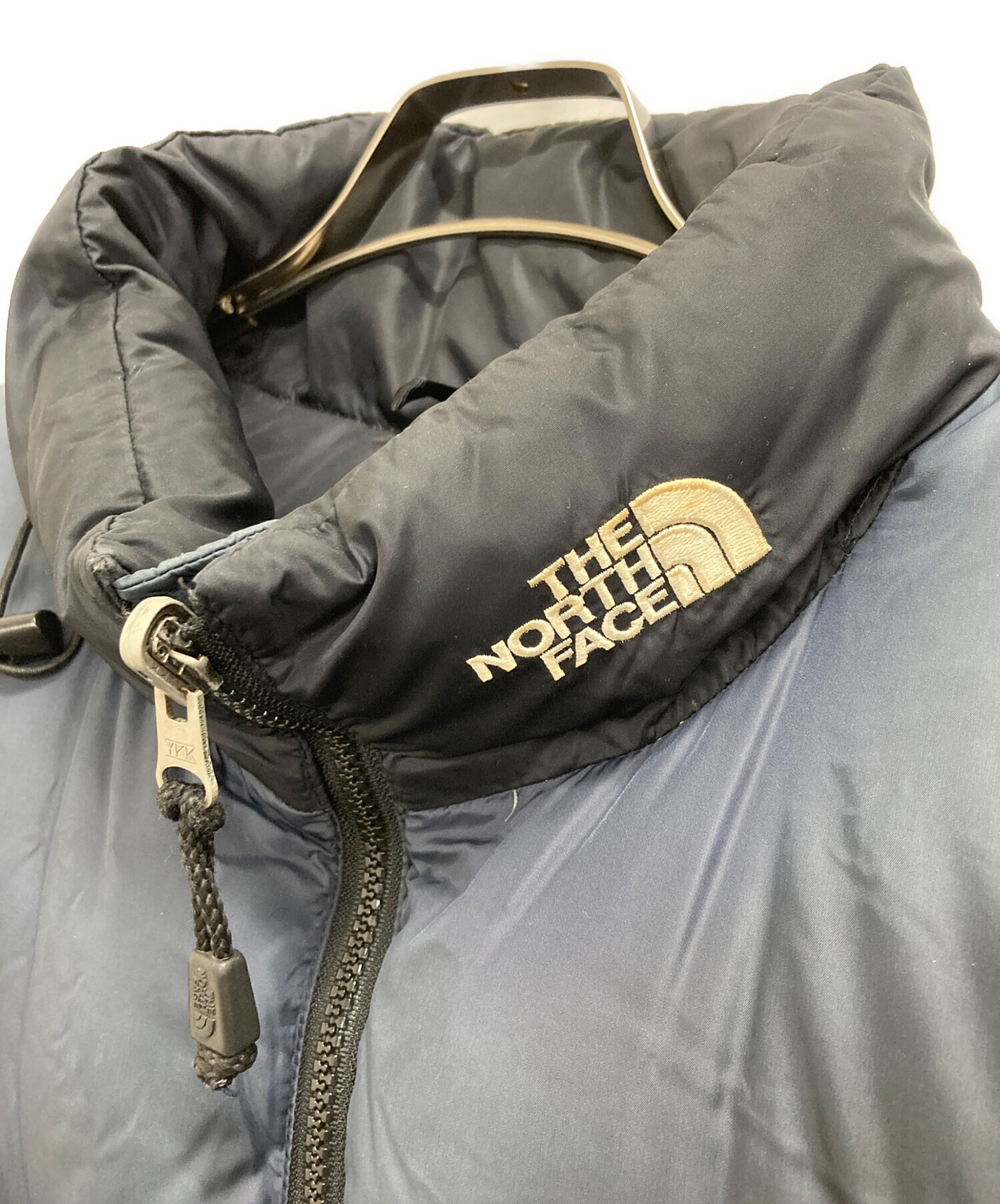 中古・古着通販】THE NORTH FACE (ザ ノース フェイス) アセント