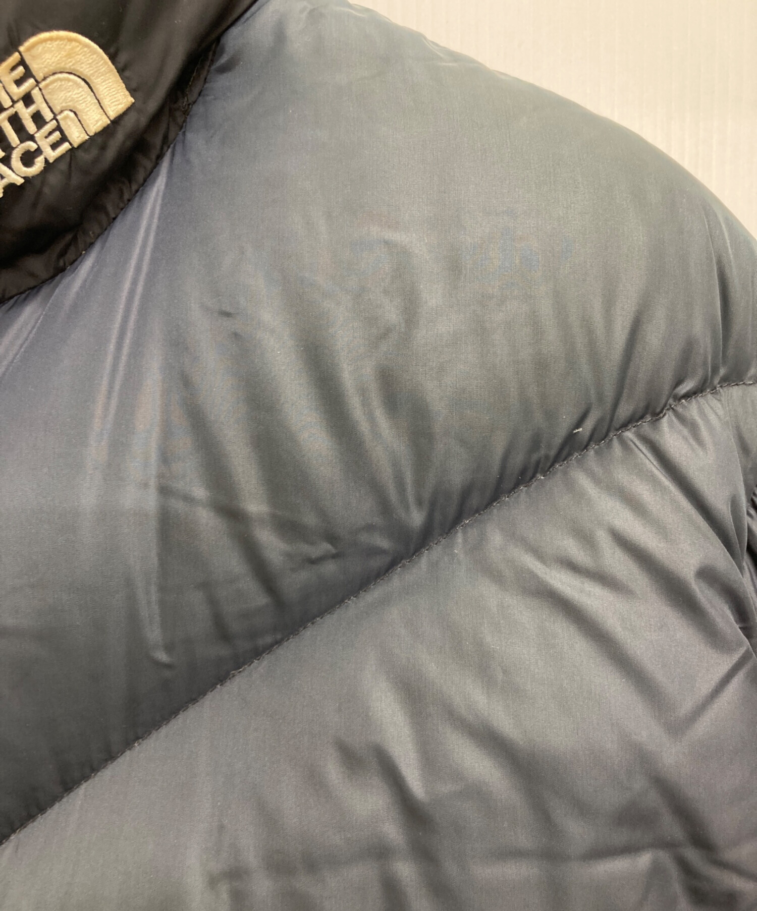 中古・古着通販】THE NORTH FACE (ザ ノース フェイス) アセント