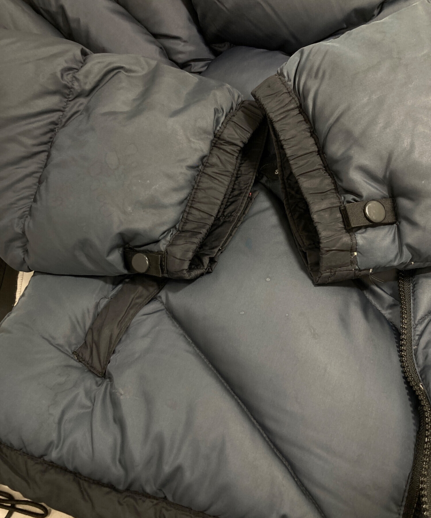 中古・古着通販】THE NORTH FACE (ザ ノース フェイス) アセント
