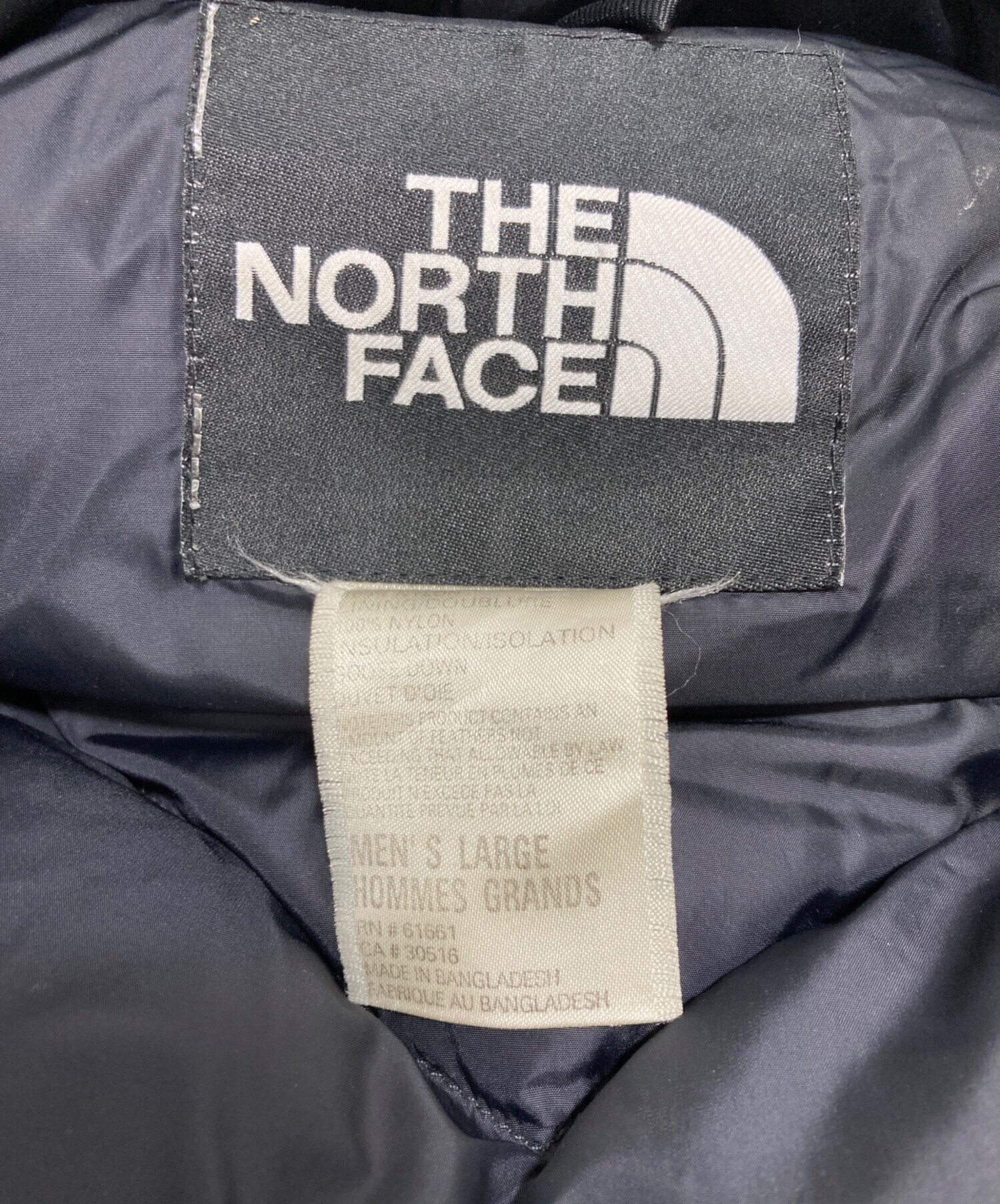 中古・古着通販】THE NORTH FACE (ザ ノース フェイス) アセント