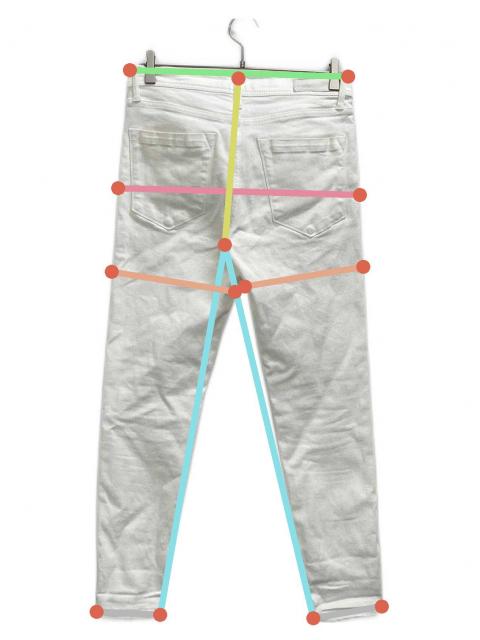 中古・古着通販】RESOUND CLOTHING (リサウンドクロージング) パンツ