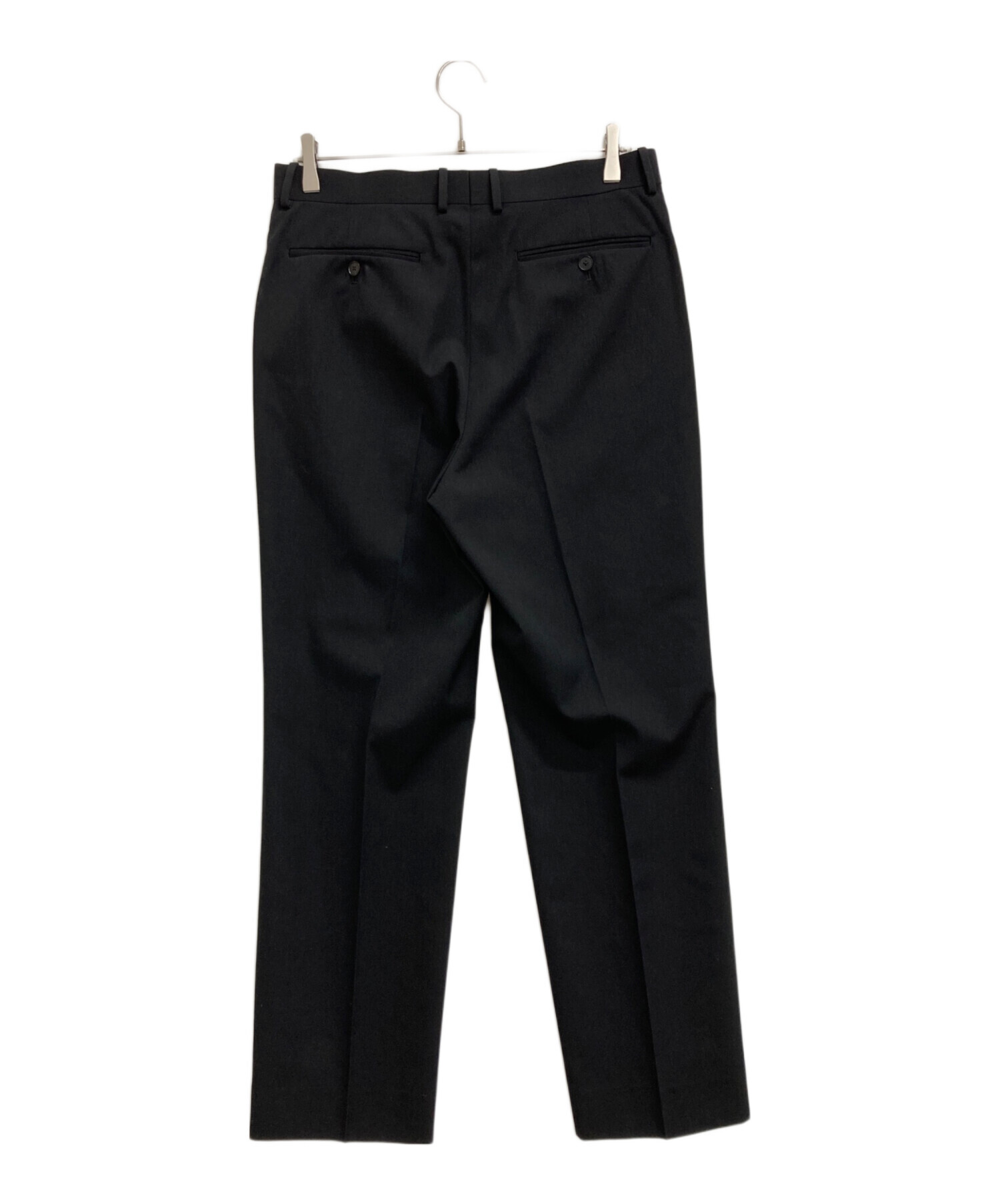 中古・古着通販】AURALEE (オーラリー) LIGHT WOOL MAX GABARDINE