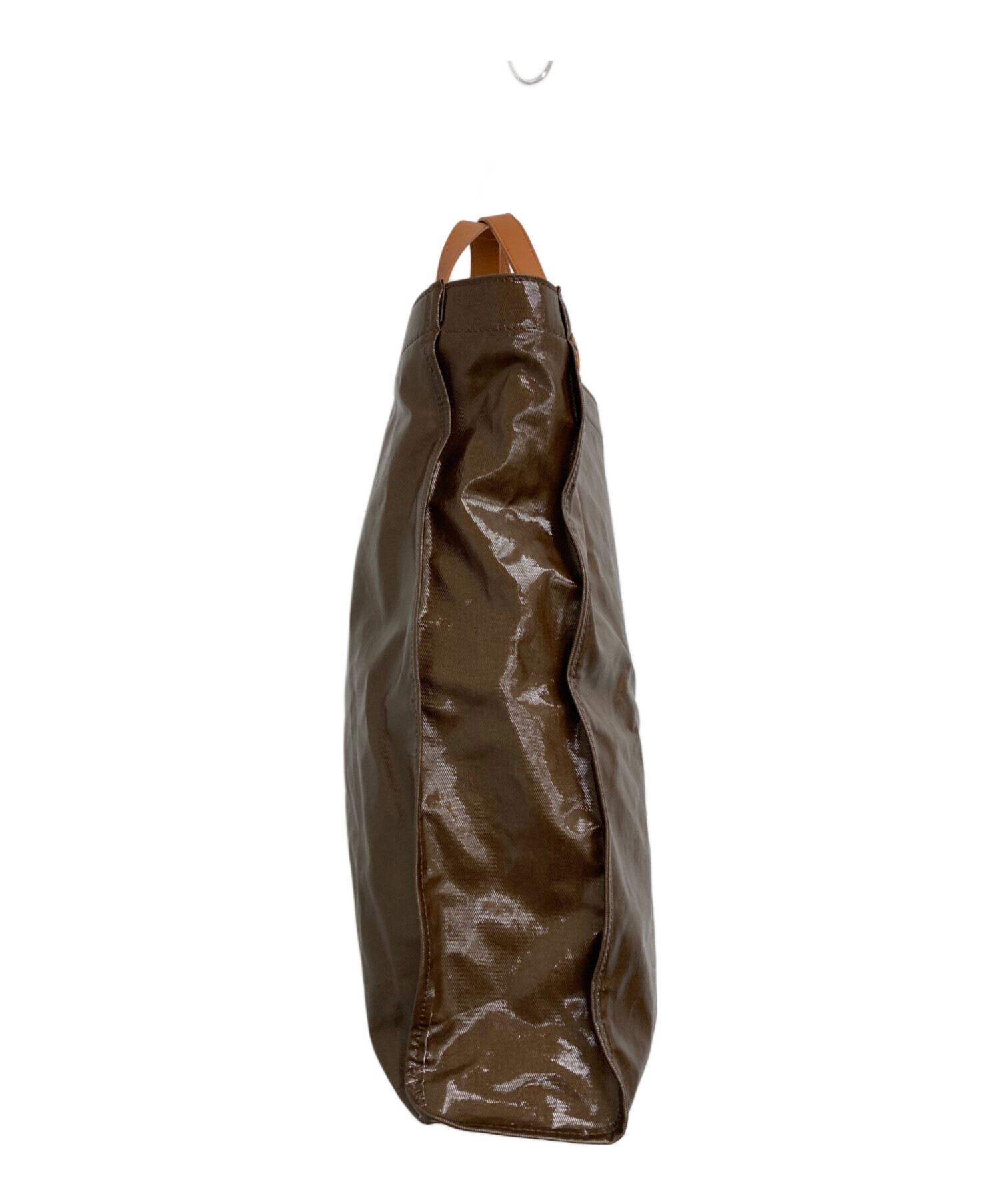 中古・古着通販】Acne studios (アクネ ストゥディオス) シャイニー  