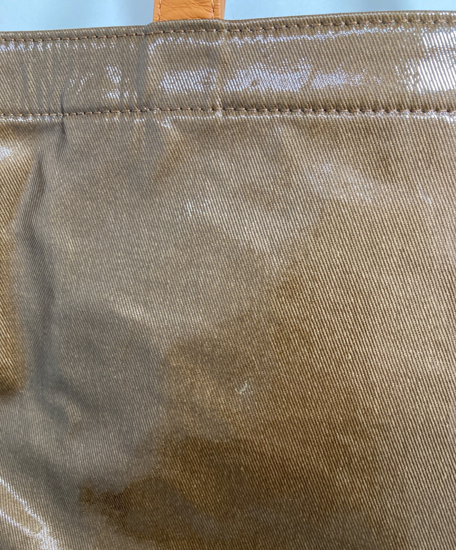 中古・古着通販】Acne studios (アクネ ストゥディオス) シャイニー
