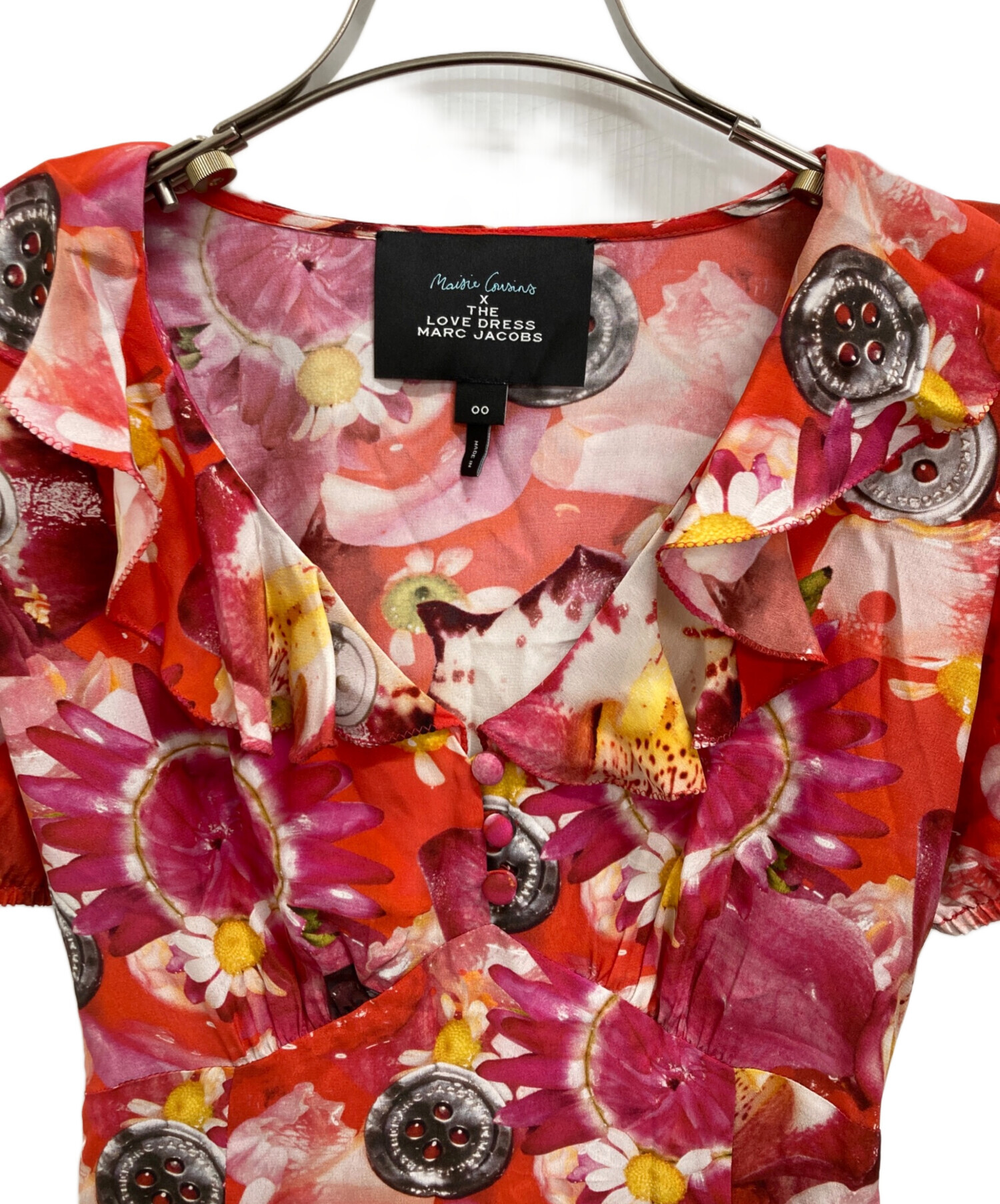 中古・古着通販】MARC JACOBS (マーク ジェイコブス) maisie cousins