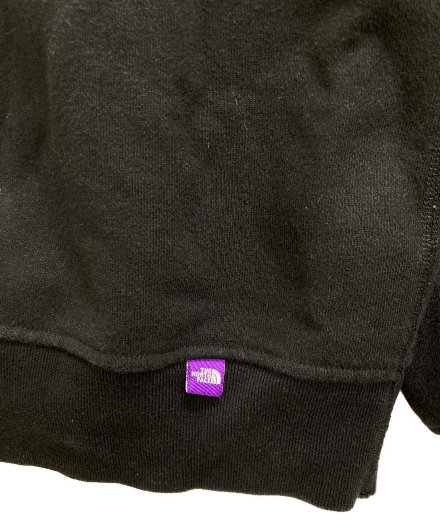 中古・古着通販】THE NORTHFACE PURPLELABEL (ザ・ノースフェイス