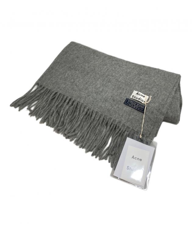 中古・古着通販】ACNE STUDIOS (アクネ ストゥディオス) マフラー