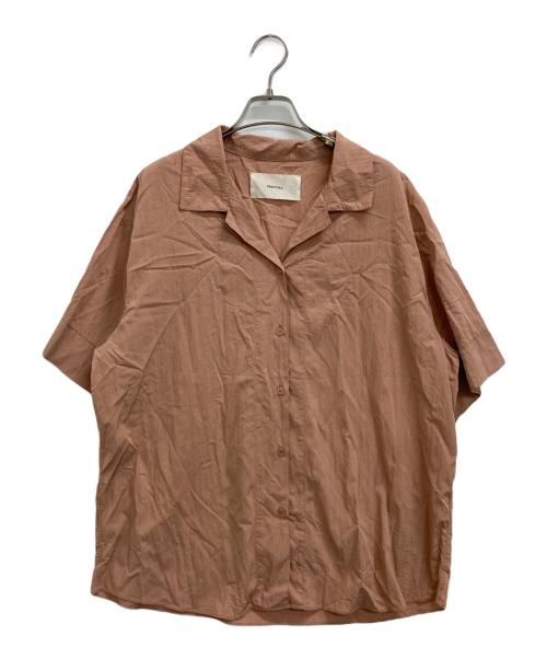 中古・古着通販】TODAYFUL (トゥデイフル) ハーフスリーブクレープ 