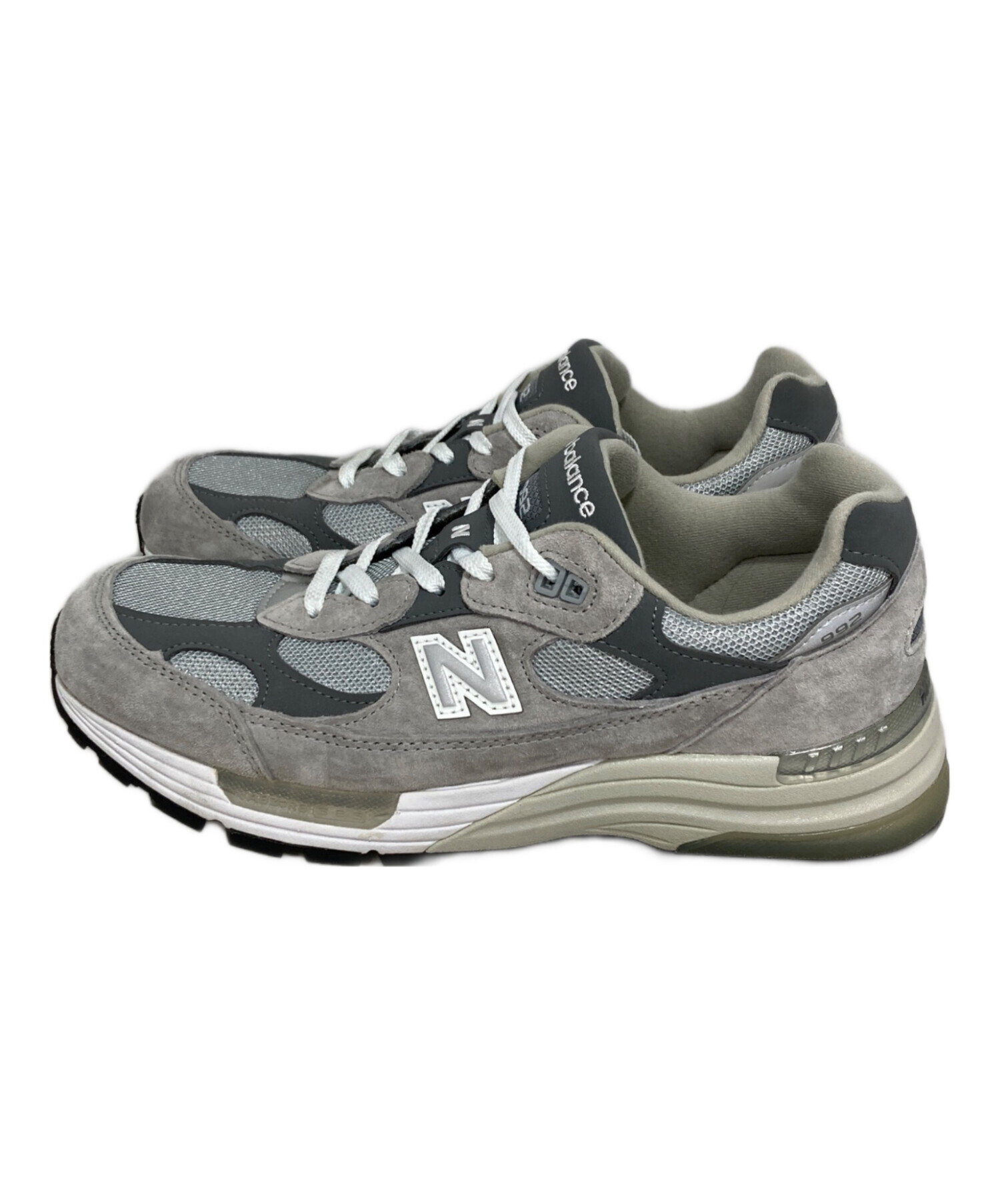 中古・古着通販】NEW BALANCE (ニューバランス) ローカットスニーカー  