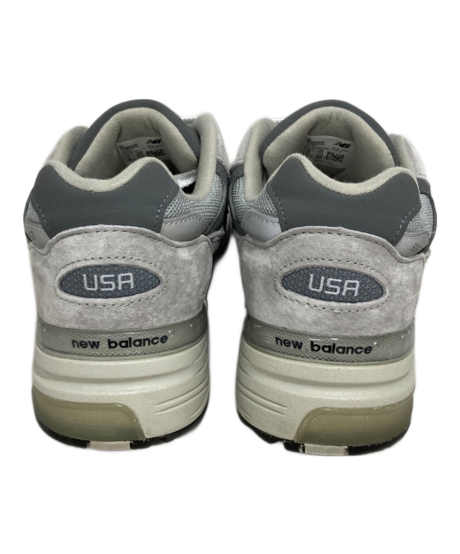 中古・古着通販】NEW BALANCE (ニューバランス) ローカットスニーカー 