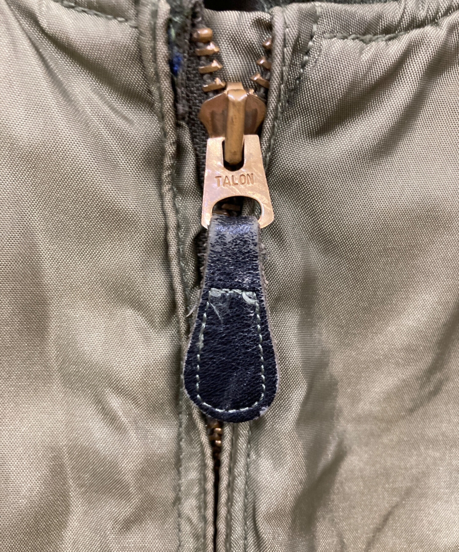 中古・古着通販】PHERROW'S (フェローズ) G‐8ジャケット カーキ サイズ