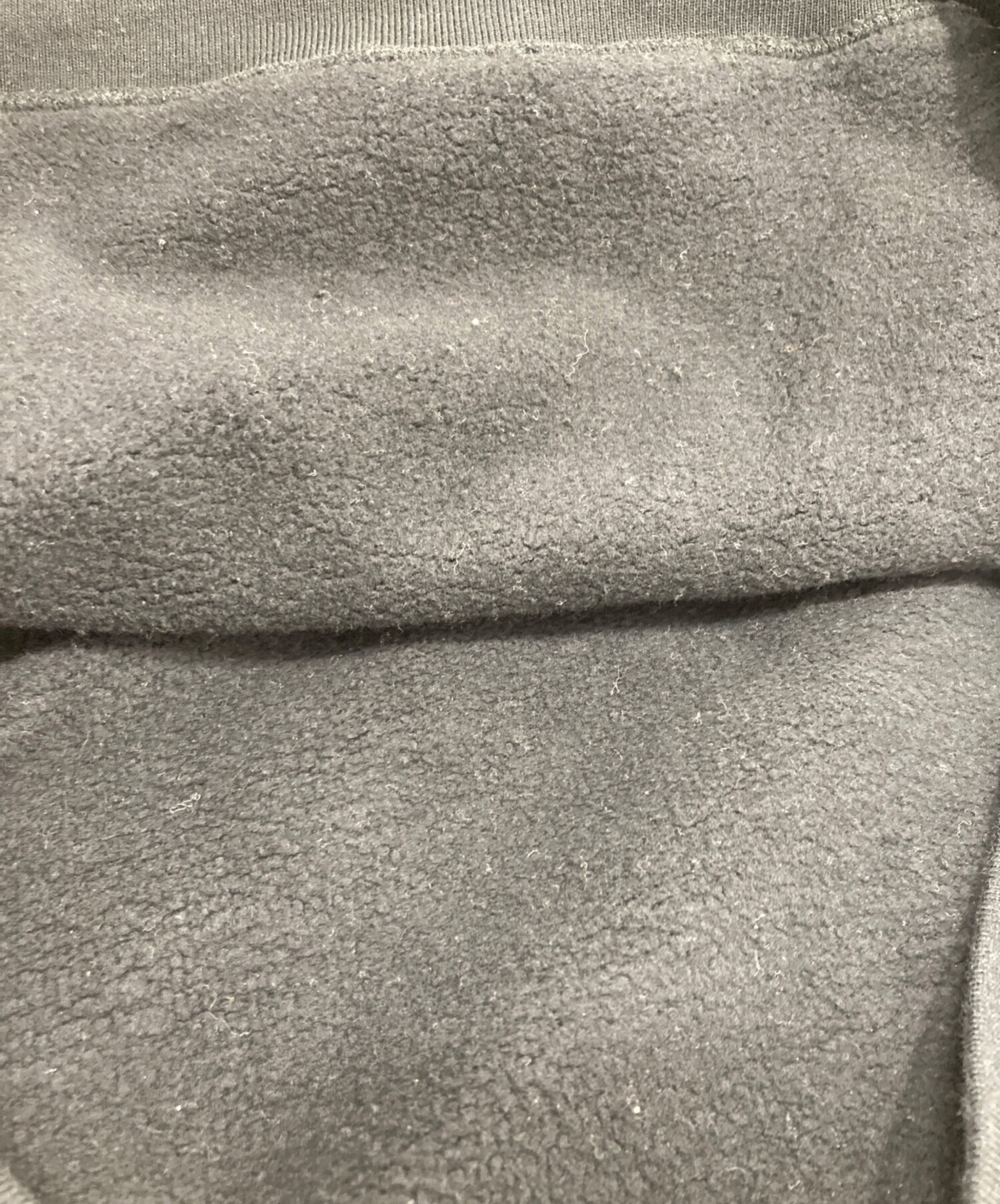中古・古着通販】SUPREME (シュプリーム) Basketball Jersey Hooded 