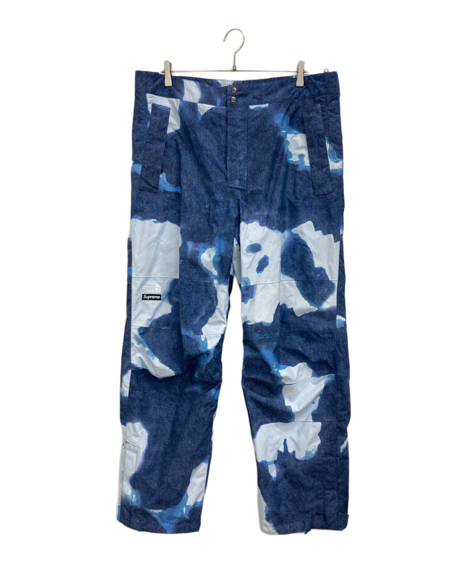 中古・古着通販】THE NORTH FACE (ザ ノース フェイス) SUPREME 