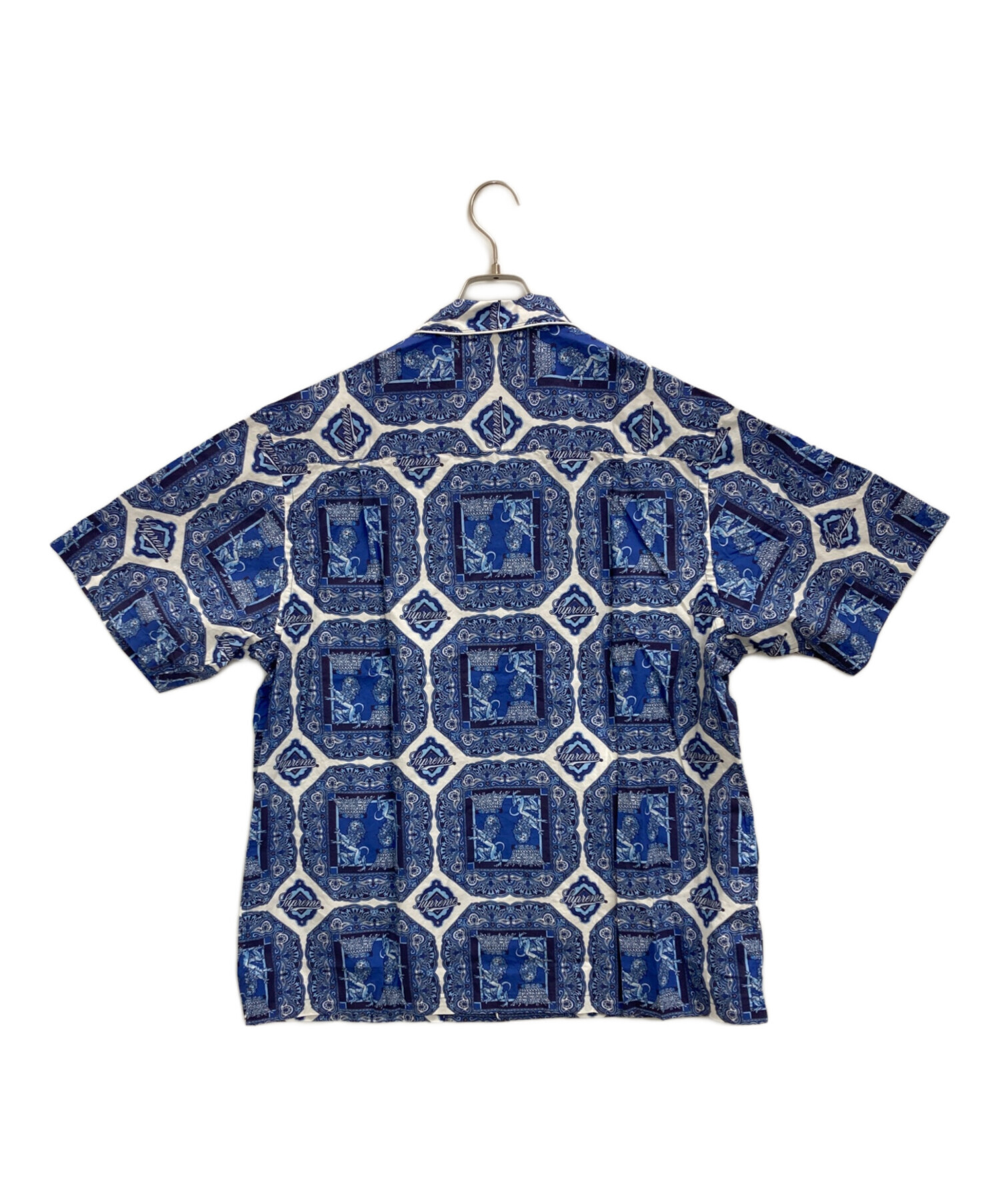中古・古着通販】SUPREME (シュプリーム) Regency pajama set