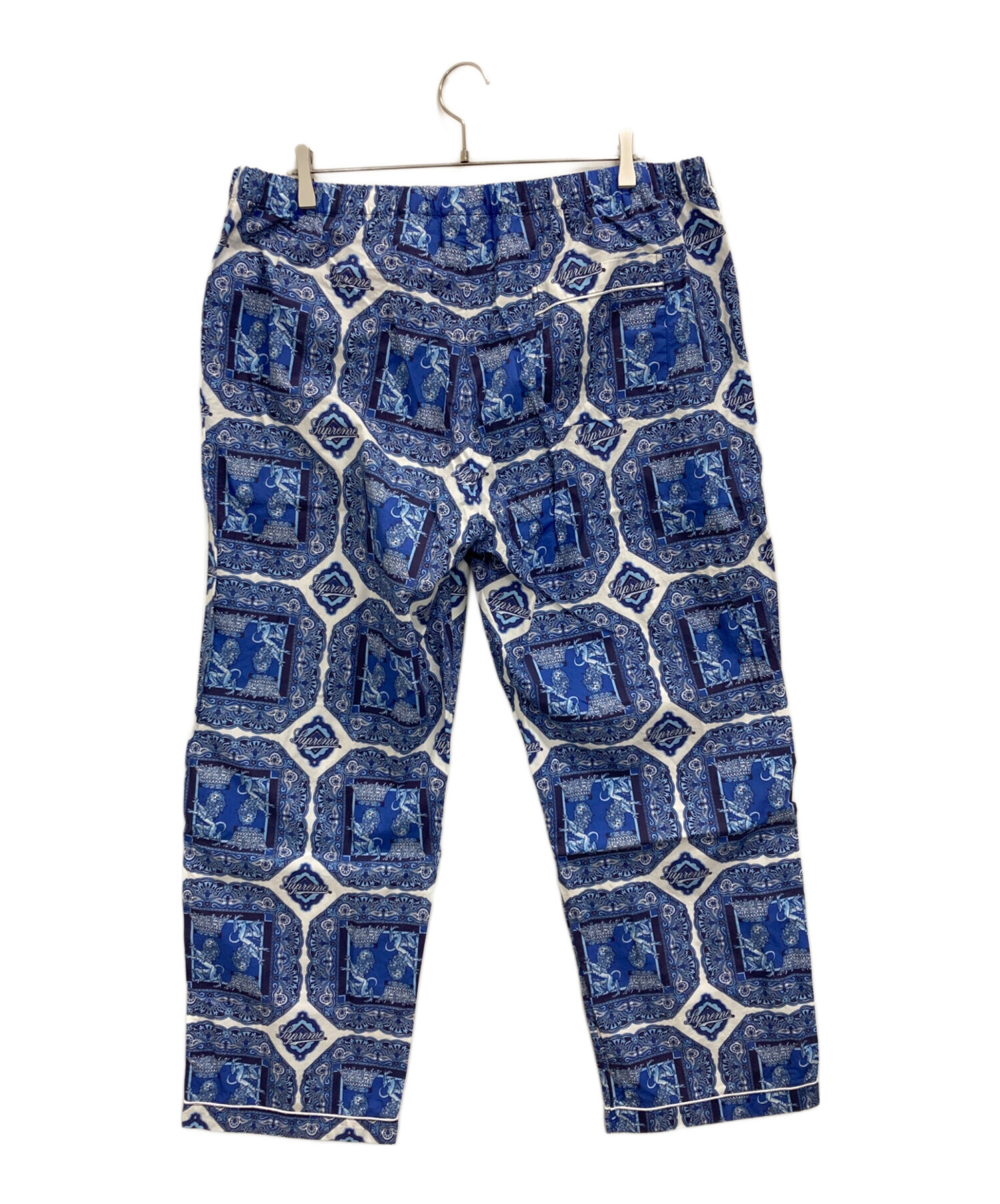 中古・古着通販】SUPREME (シュプリーム) Regency pajama set