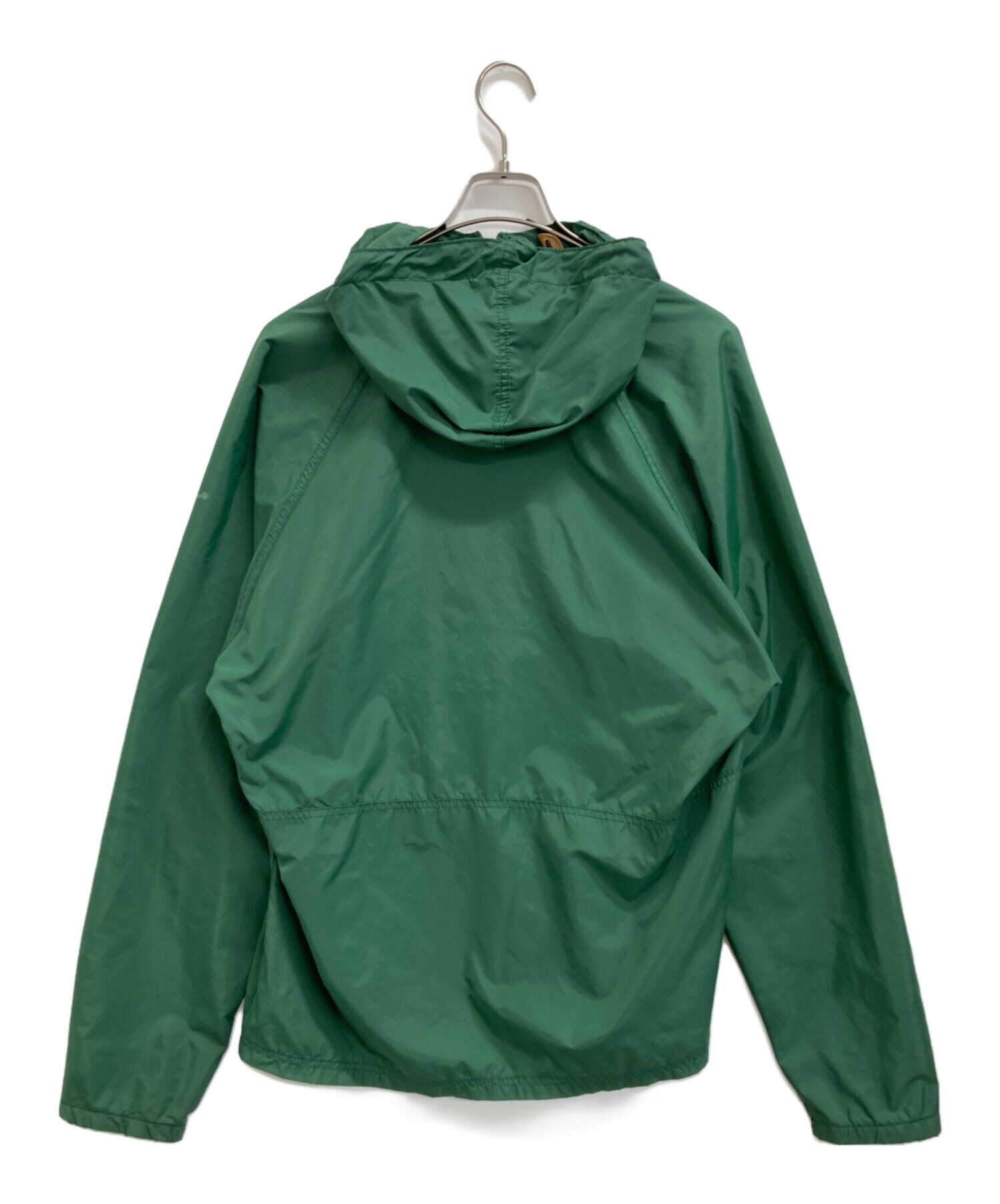 中古・古着通販】L.L.Bean (エルエルビーン) アノラックパーカー
