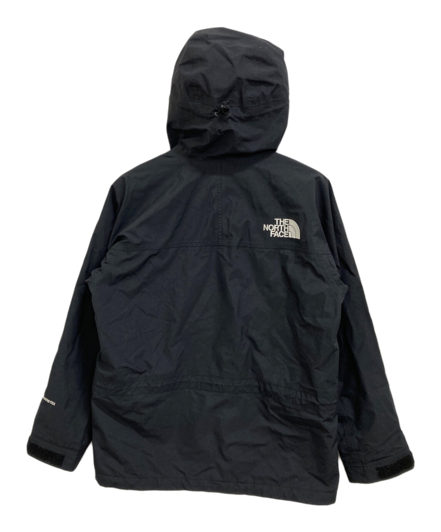 中古・古着通販】THE NORTH FACE (ザ ノース フェイス) マウンテン  