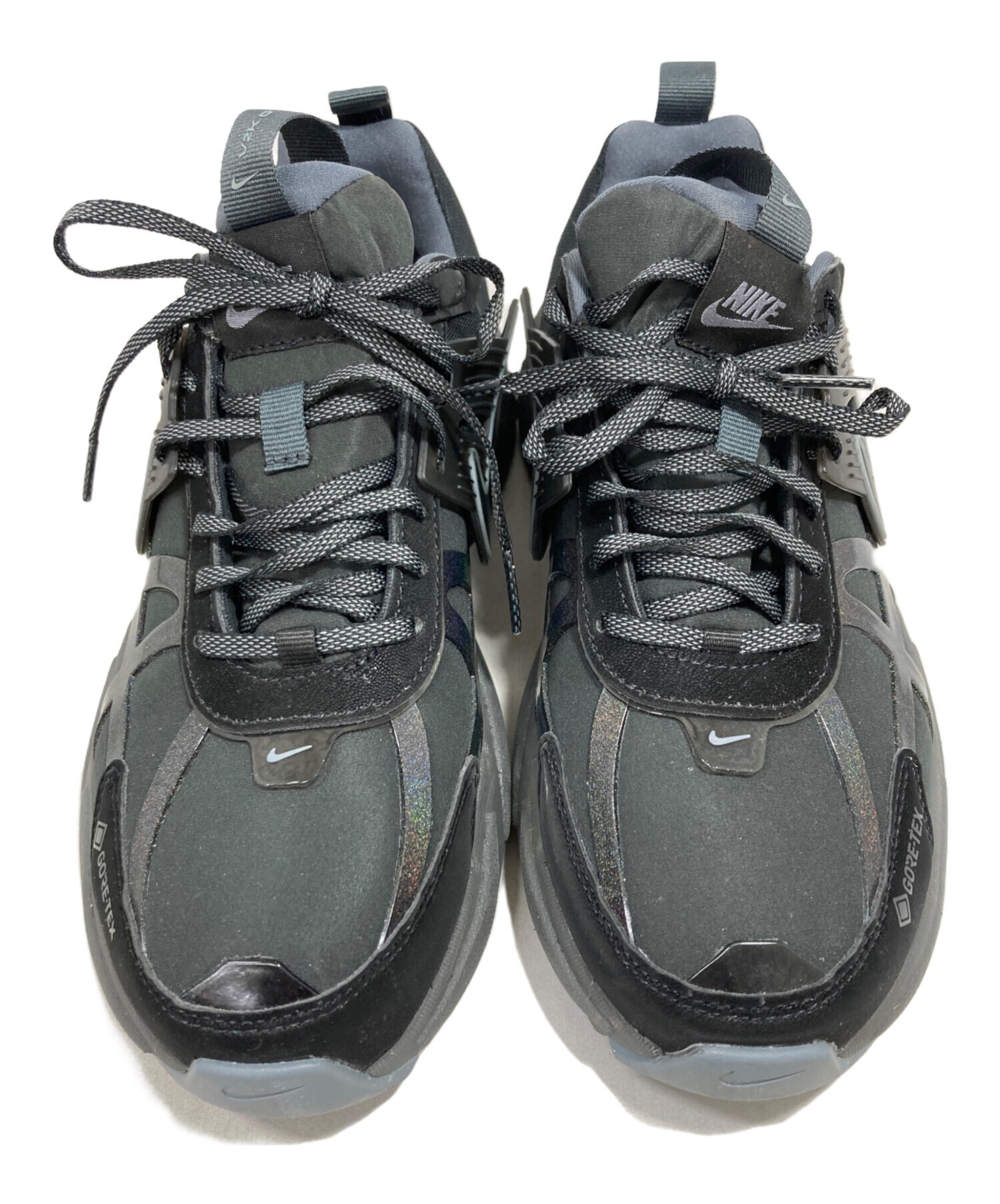 中古・古着通販】NIKE (ナイキ) V2K Run GTX ブラック サイズ:25 