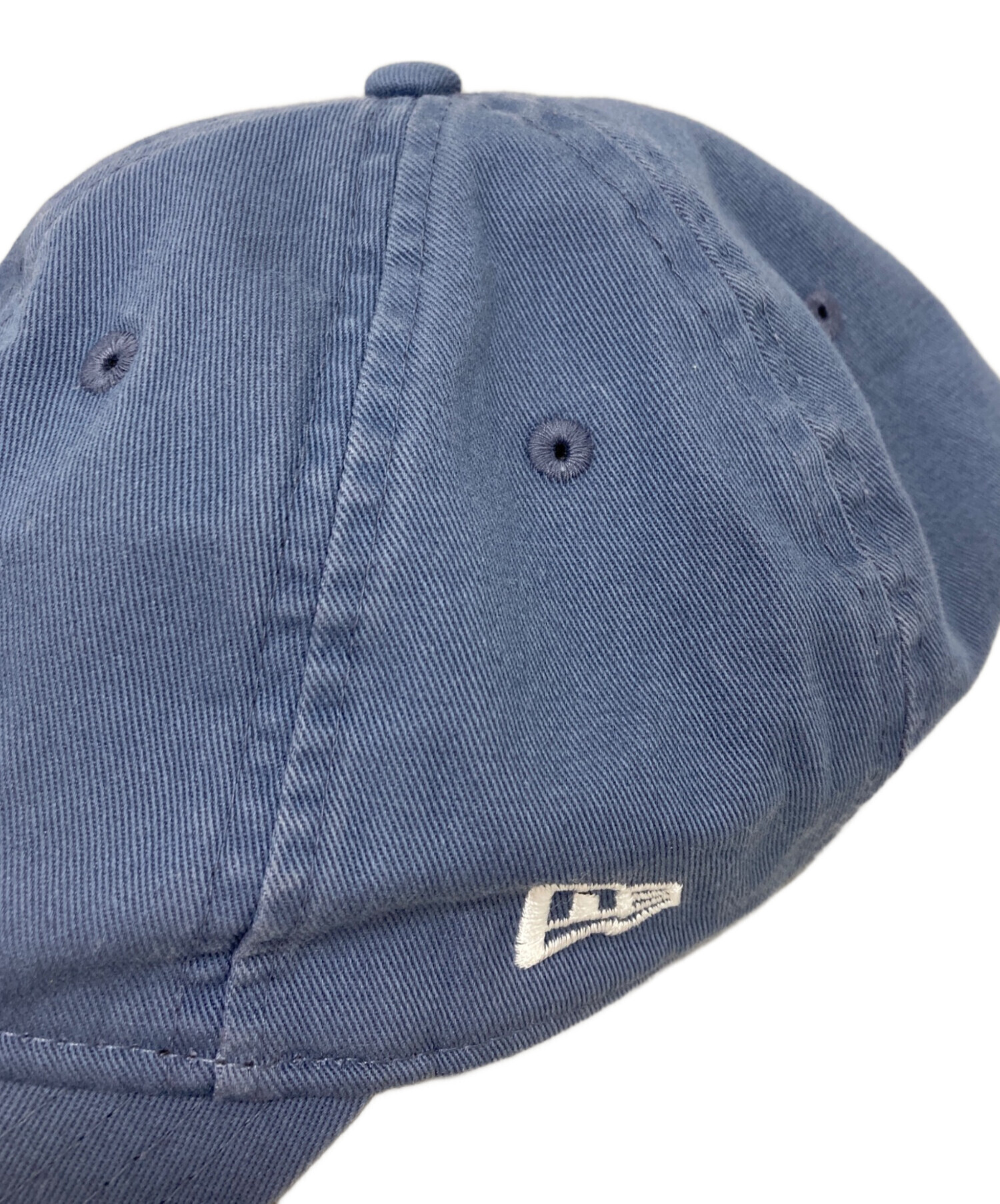 中古・古着通販】NEW ERA (ニューエラ) Y's (ワイズ) キャップ スカイ