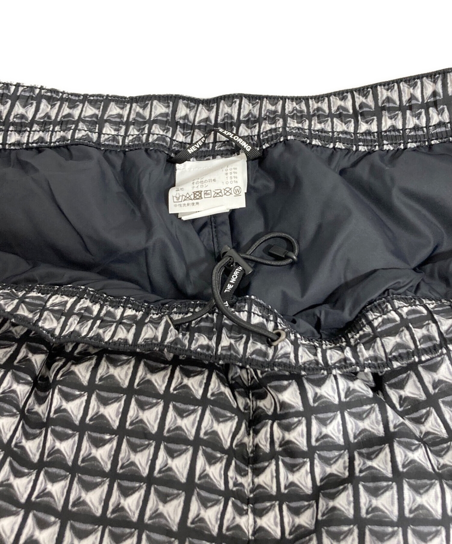 中古・古着通販】SUPREME (シュプリーム) THE NORTH FACE (ザ ノース