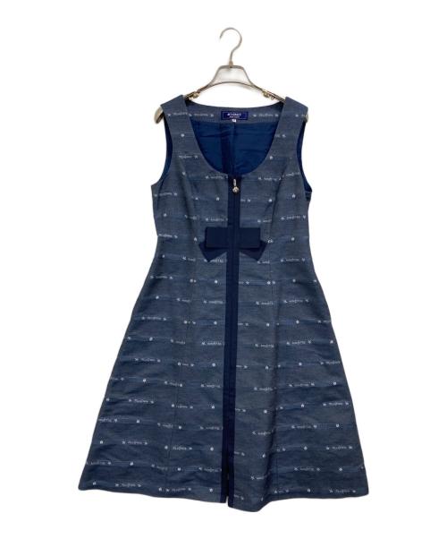 中古・古着通販】M'S GRACY (エムズグレイシー) カメリアフロント