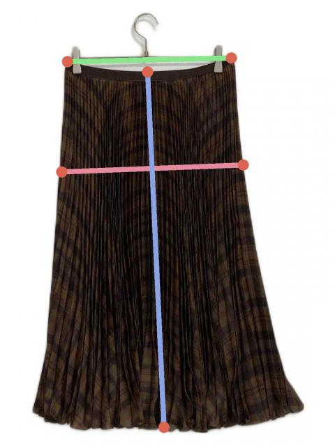 中古・古着通販】POLO RALPH LAUREN (ポロ・ラルフローレン) プリー