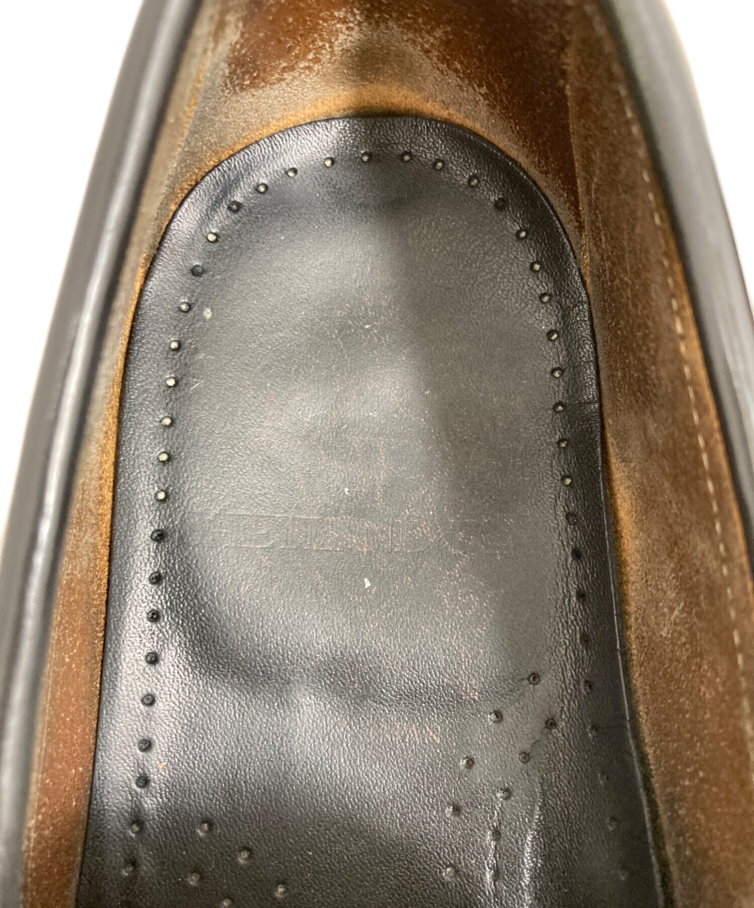中古・古着通販】SHETLAND FOX (シェットランドフォックス) コブラ