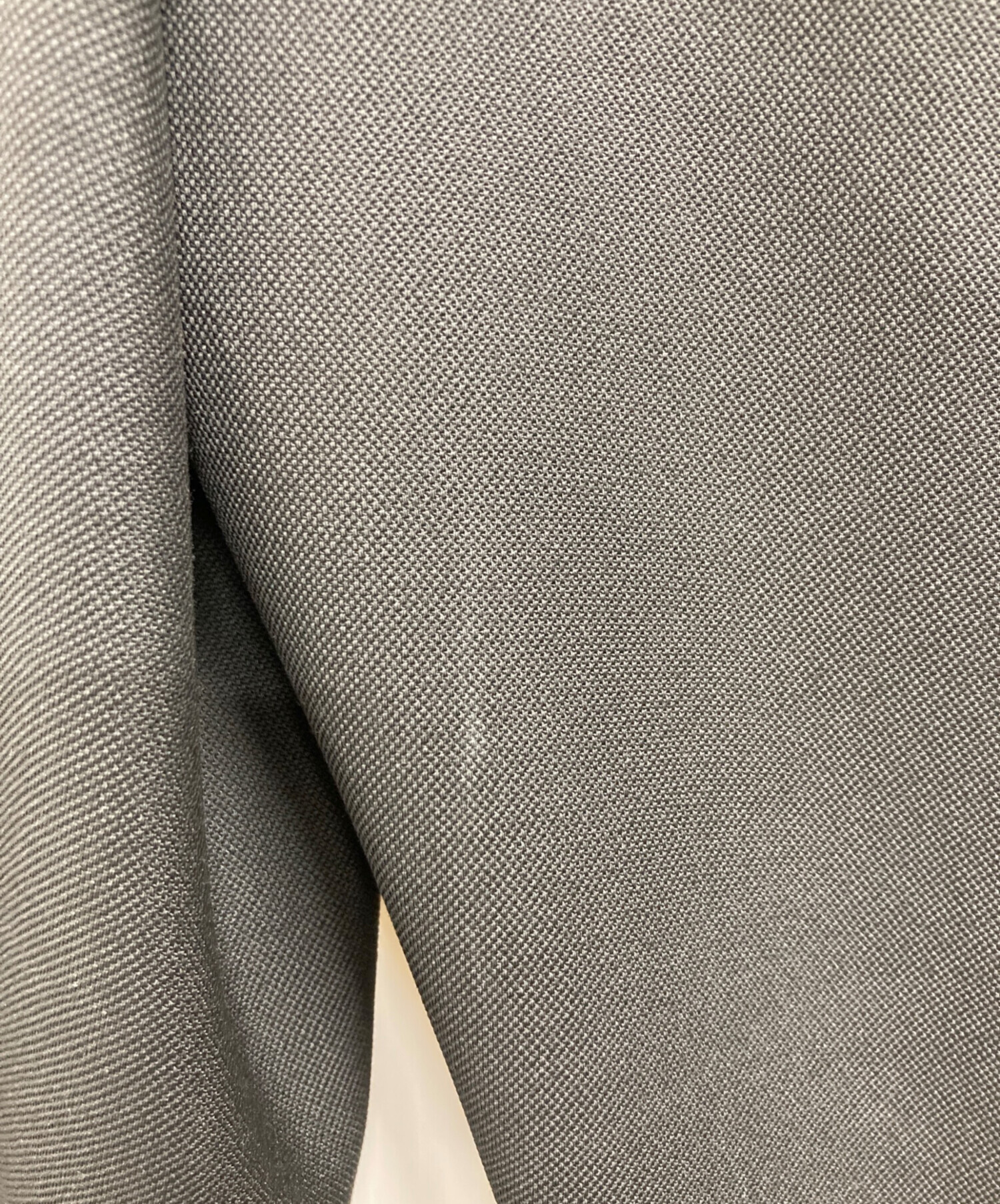 中古・古着通販】CELINE (セリーヌ) 2タックニューウェーブロング
