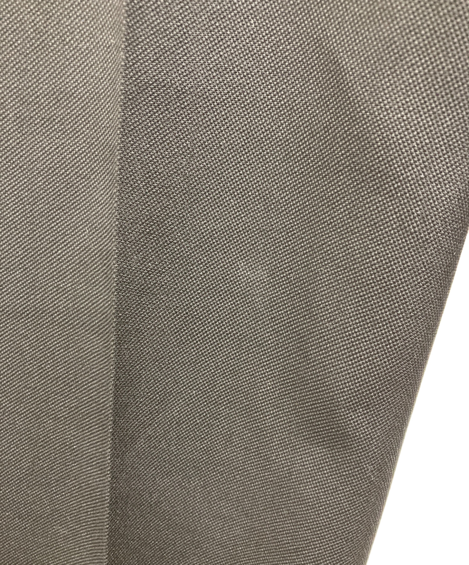 中古・古着通販】CELINE (セリーヌ) 2タックニューウェーブロング