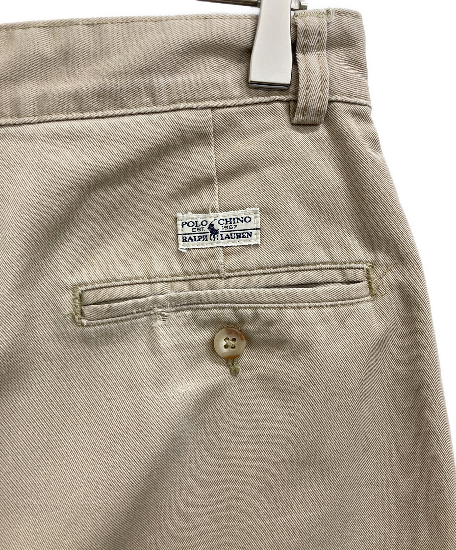 中古・古着通販】POLO RALPH LAUREN (ポロ・ラルフローレン) ポロチノ