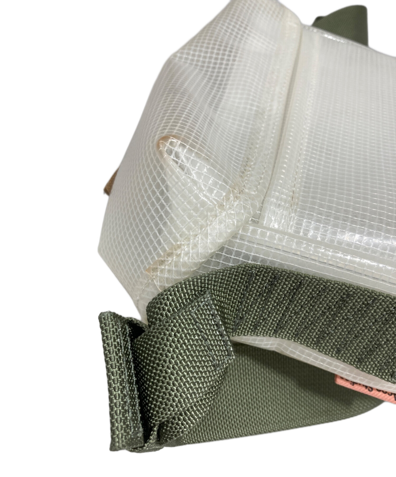 中古・古着通販】ACNE STUDIOS (アクネ ストゥディオス) クリア