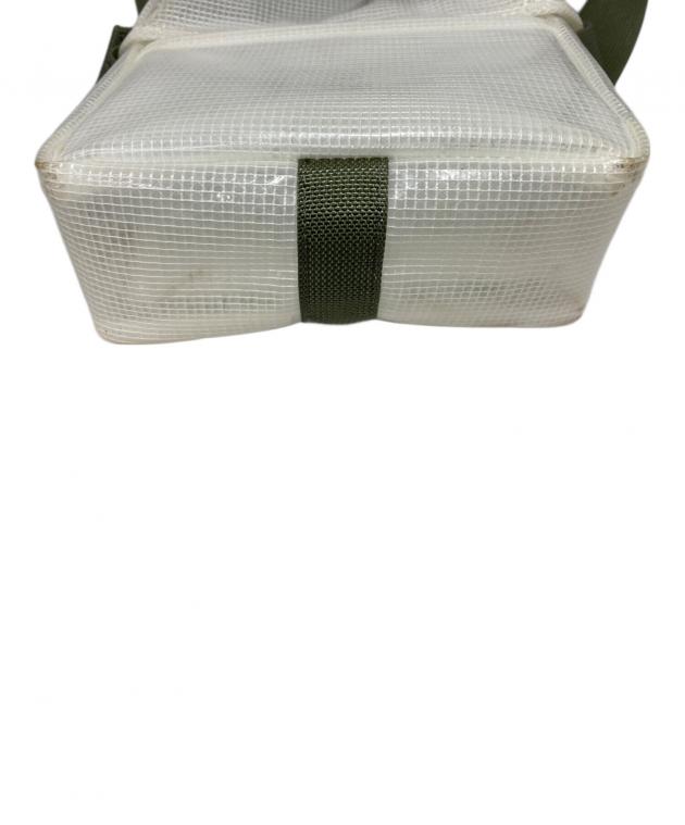 中古・古着通販】ACNE STUDIOS (アクネ ストゥディオス) クリア