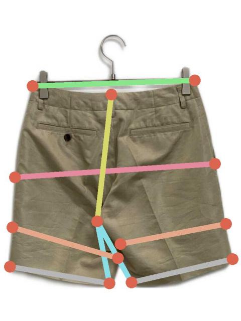 中古・古着通販】JUNYA WATANABE COMME des GARCONS ((ジュンヤ