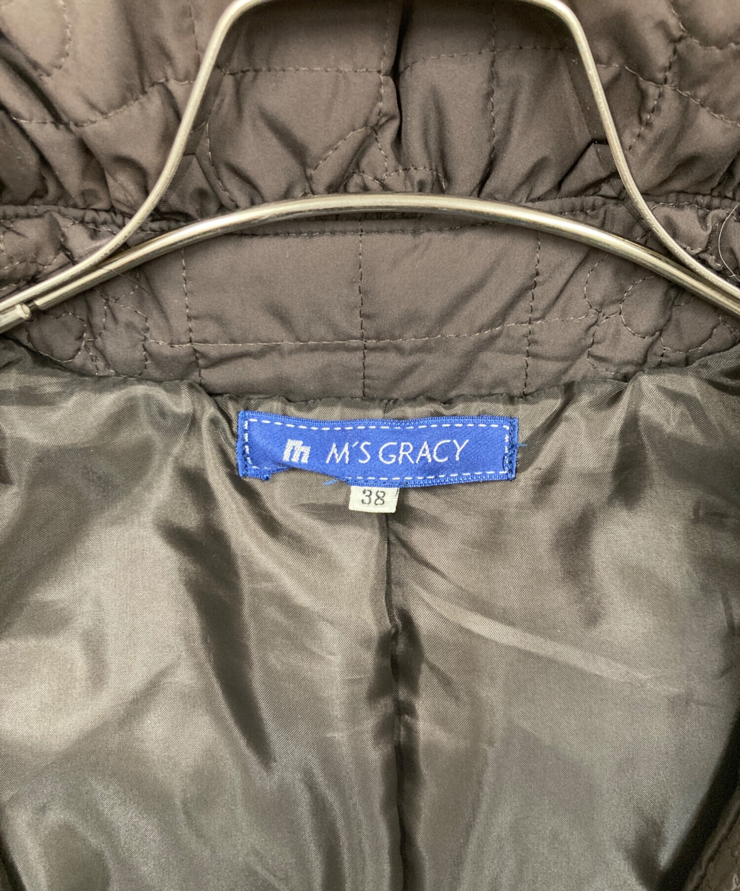 中古・古着通販】M