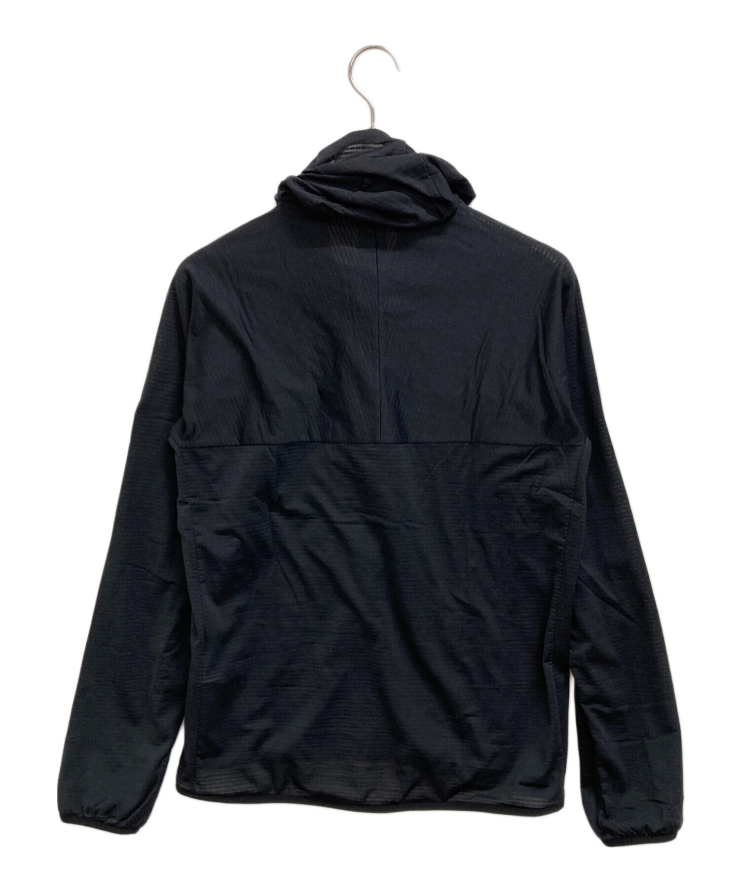 中古・古着通販】MILLET (ミレー) POLARTEC POWER GRID HOODIE 