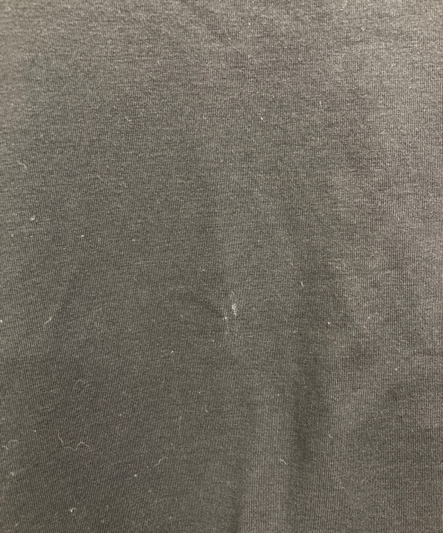 中古・古着通販】PRADA SPORTS (プラダスポーツ) ハーフジップシャツ
