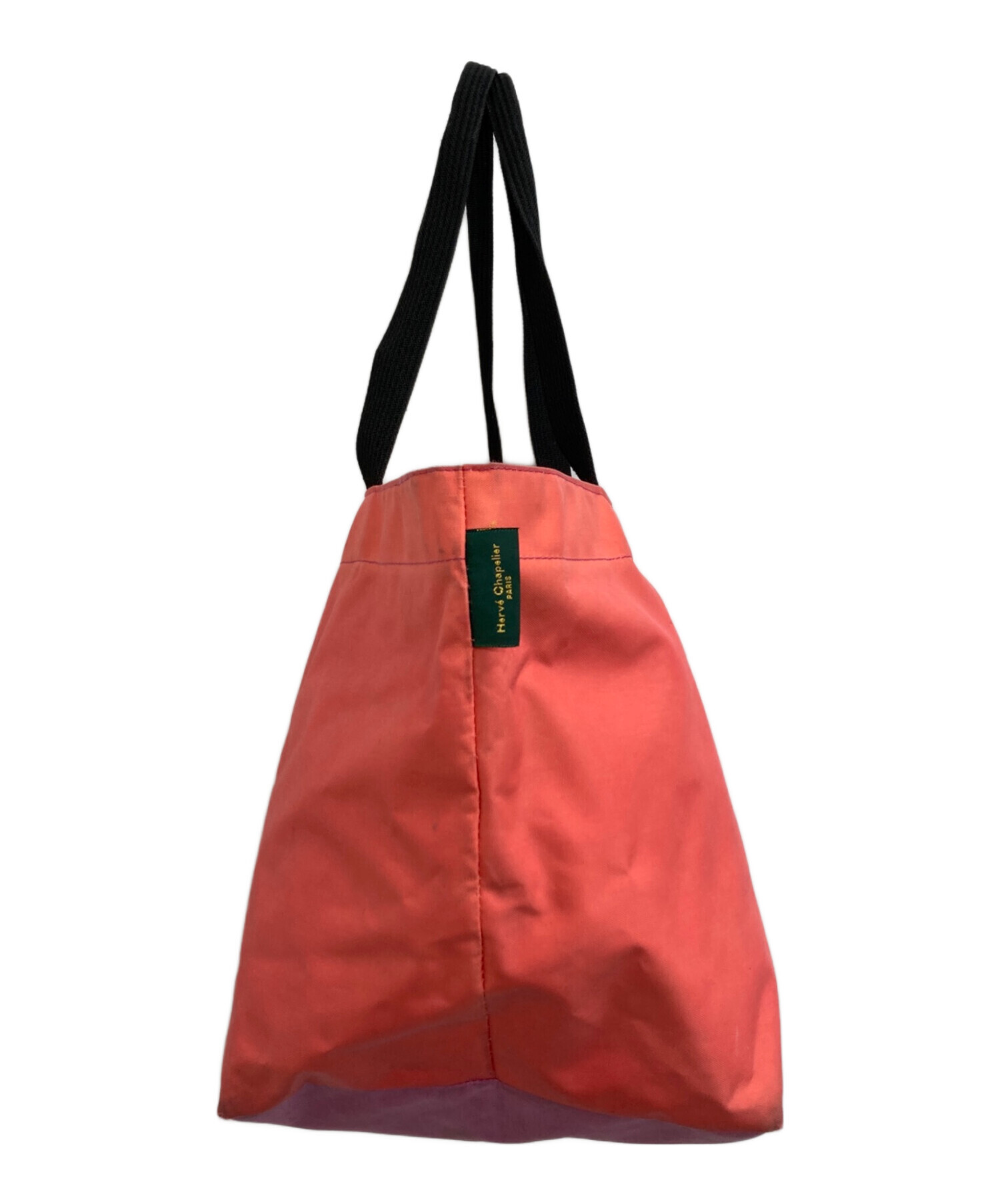 中古・古着通販】Herve Chapelier (エルベシャプリエ) トートバッグ