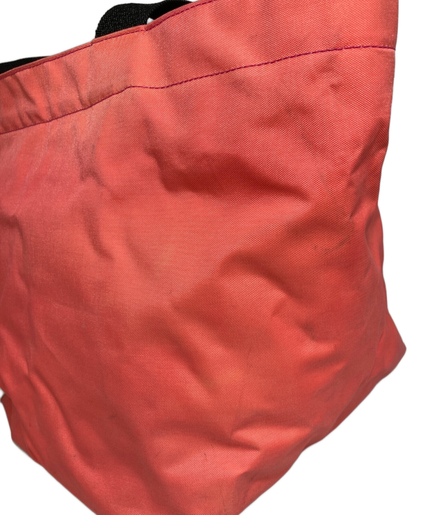 中古・古着通販】Herve Chapelier (エルベシャプリエ) トートバッグ  