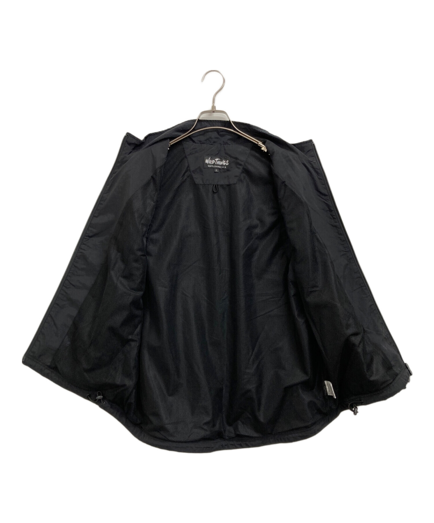 中古・古着通販】WILD THINGS (ワイルドシングス) SUPPLEX UTILITY 