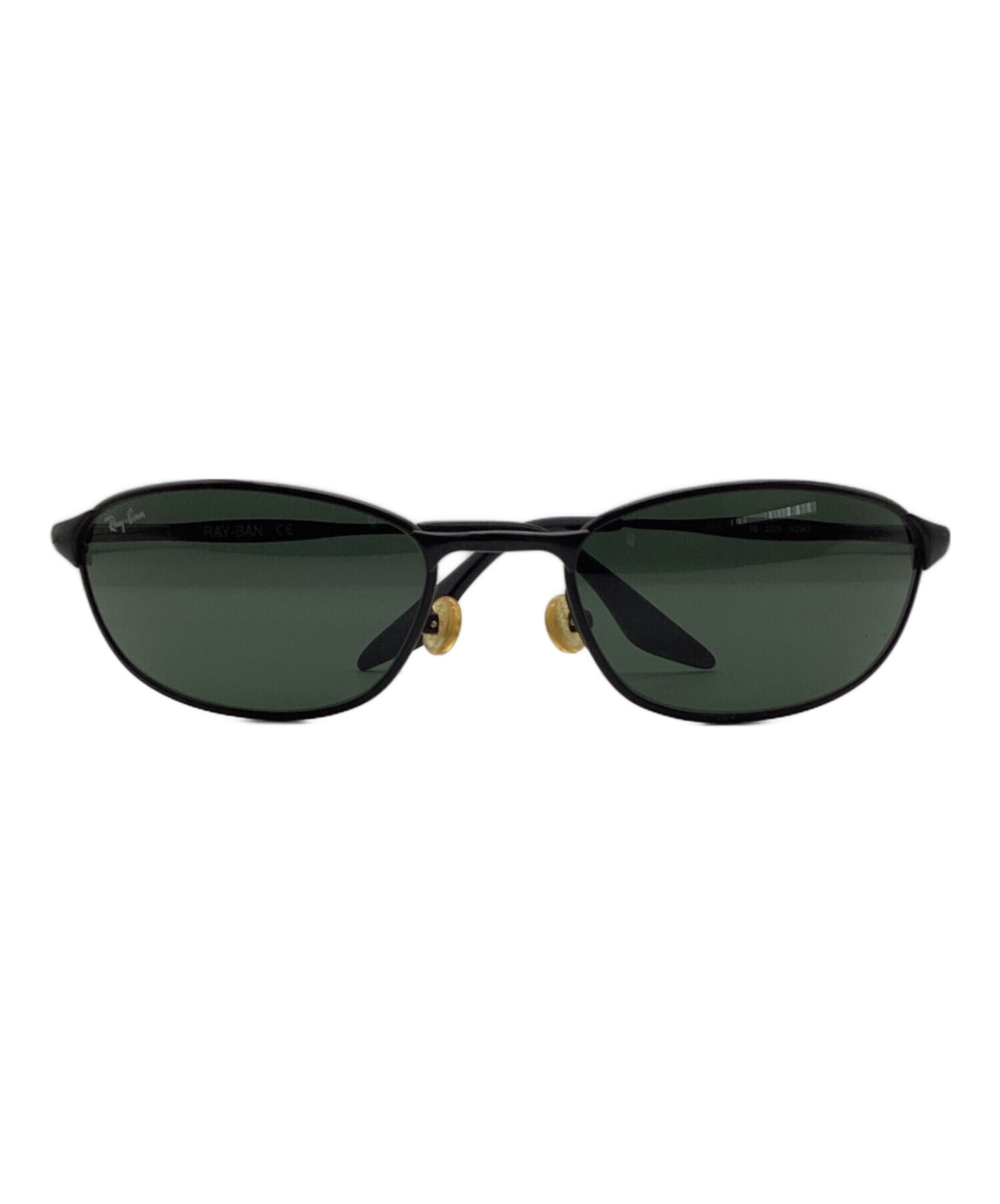 美品　レイバン　サングラス 中古・古着通販】RAY-BAN (レイバン) サングラス｜ブランド・古着通販