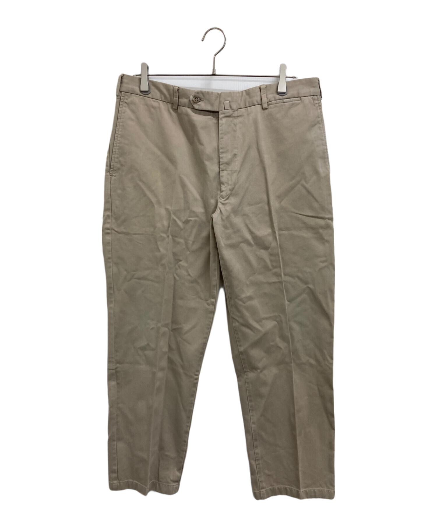 INCOTEX インコテックス パンツ（その他） 46(M位) グレー