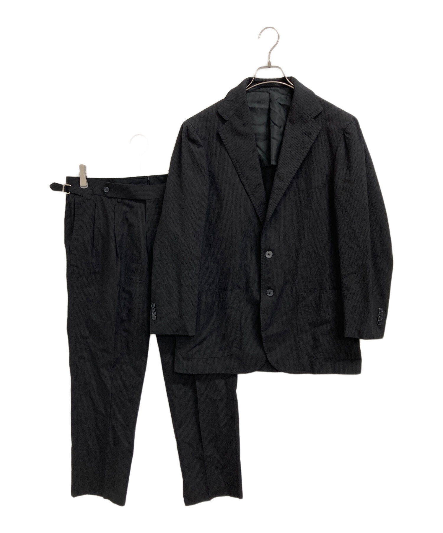 中古・古着通販】RING JACKET MEISTER (リングジャケット) シア 