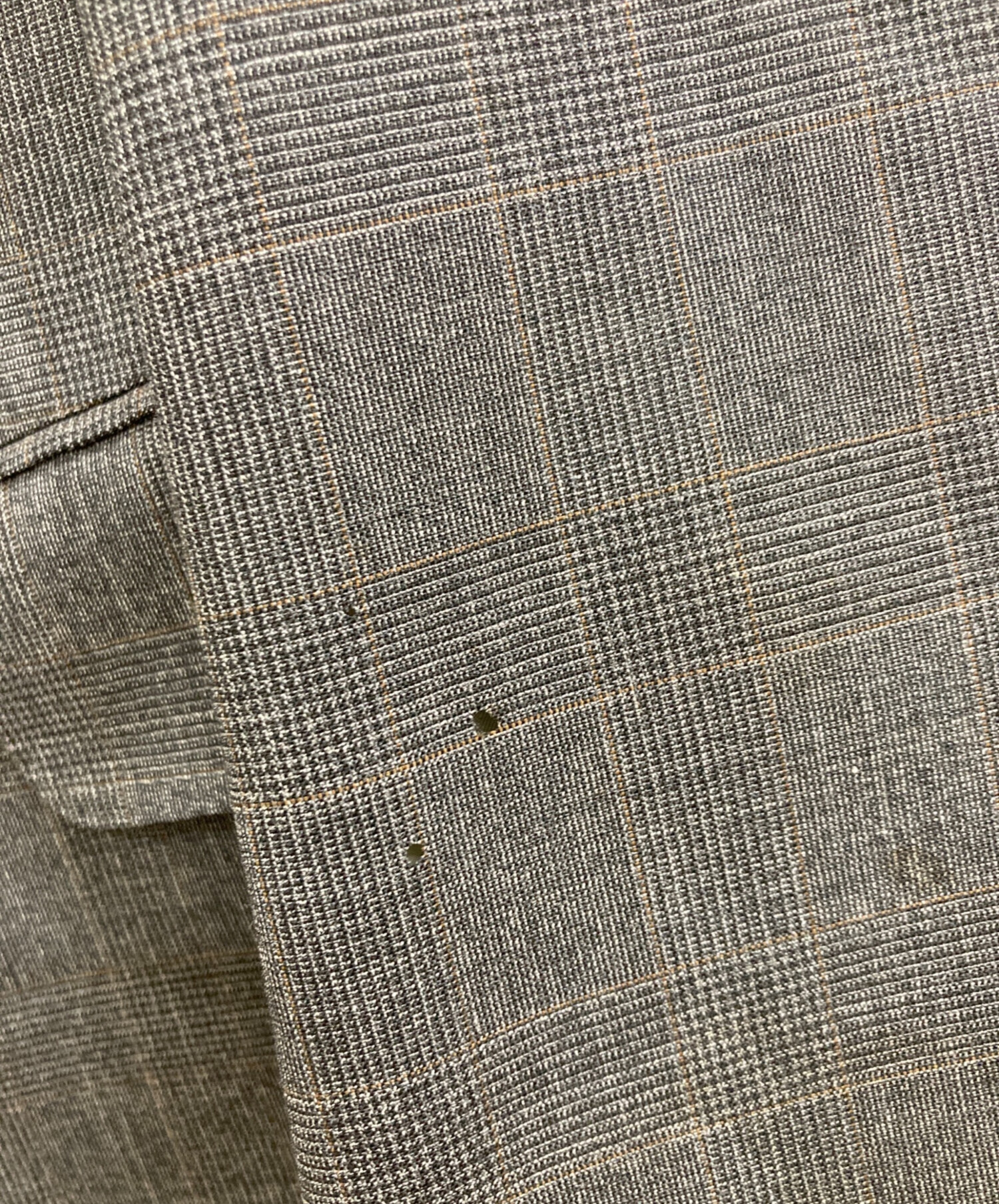 バーバリーロンドン/BURBERRY LONDONダークグレー スーツ BURBERRY - 美品 バーバリー ロンドン BURBERRY LONDON セットアップ
