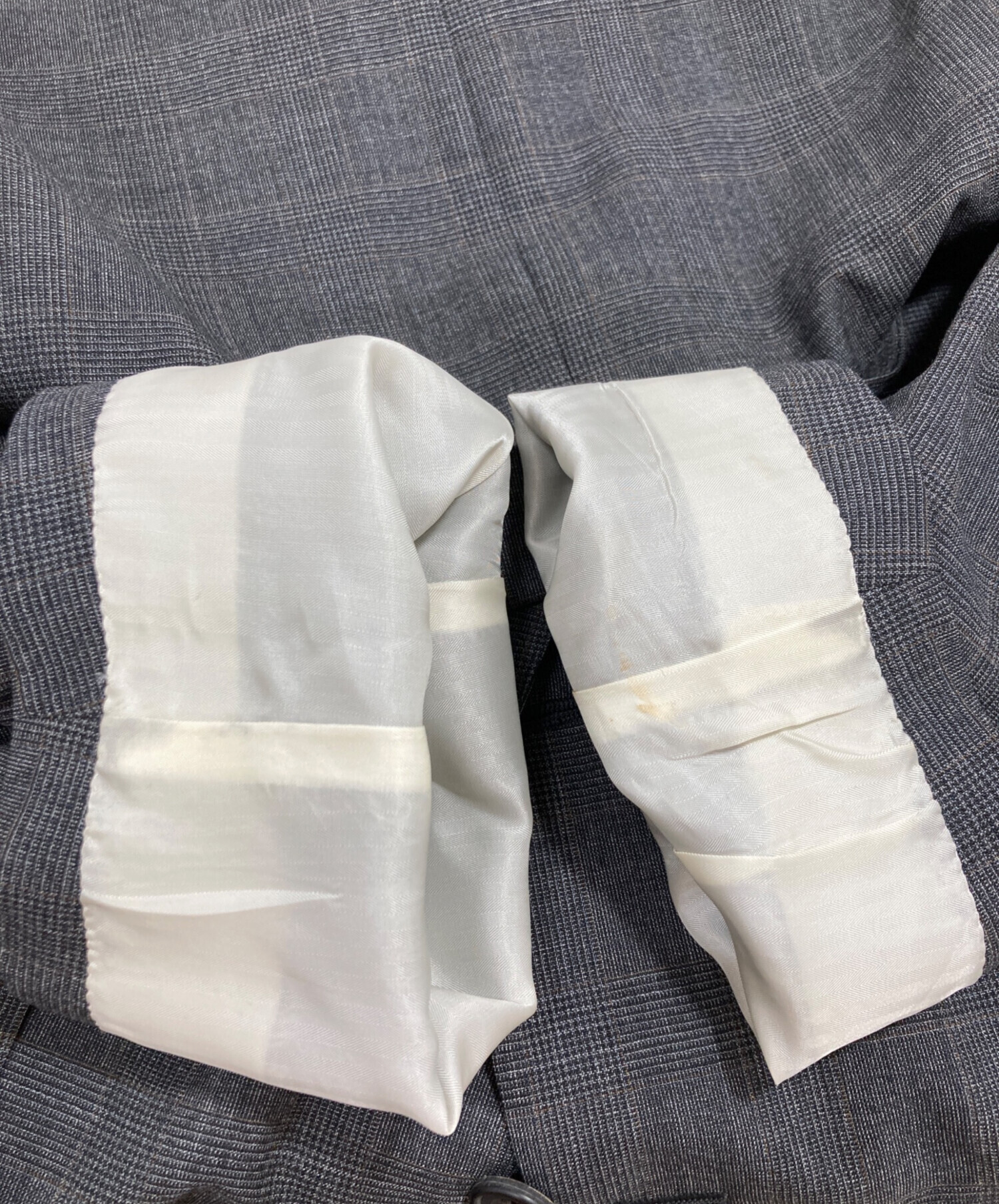 kodak様＊BURBERRY LONDON 美品✨スーツ セットアップ 中古・古着通販】BURBERRY LONDON (バーバリーロンドン) セットアップ