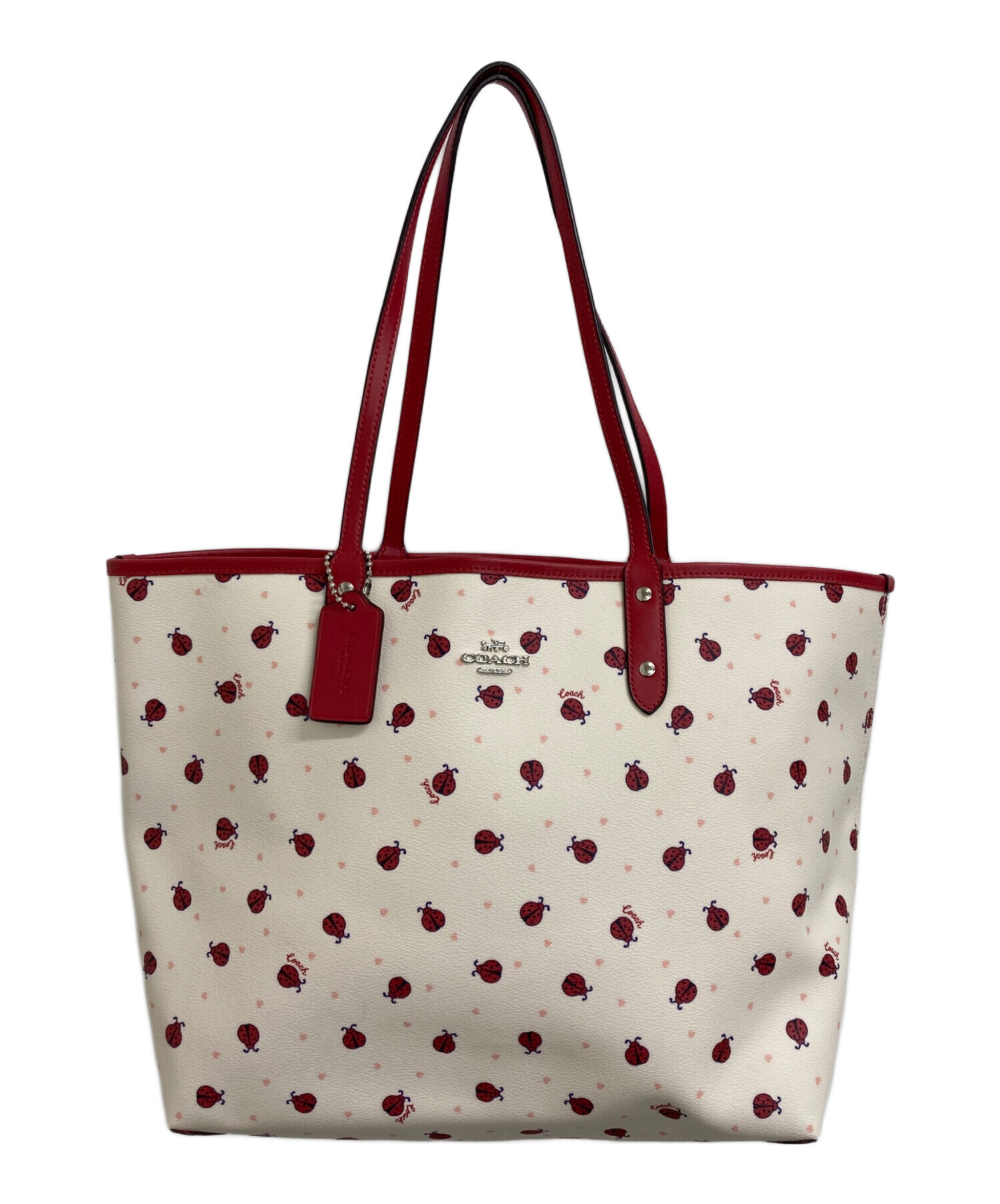 【未使用】 COACH バック H0826-F12889 コーチ COACH バッグ （ブラック） -ファッション通販 FASHION WALKER