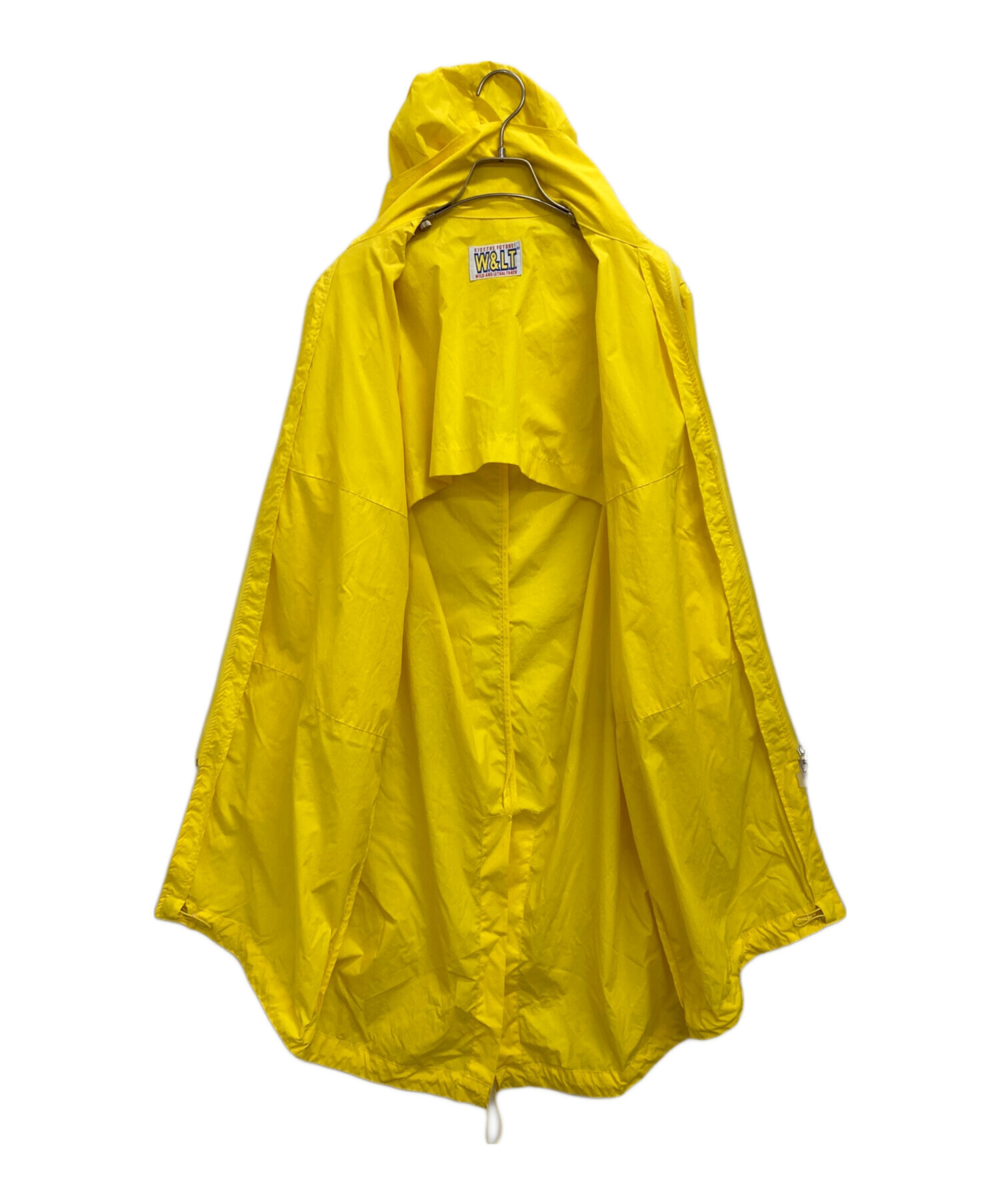 中古・古着通販】Walter Van Beirendonck (ウォルター ヴァン 
