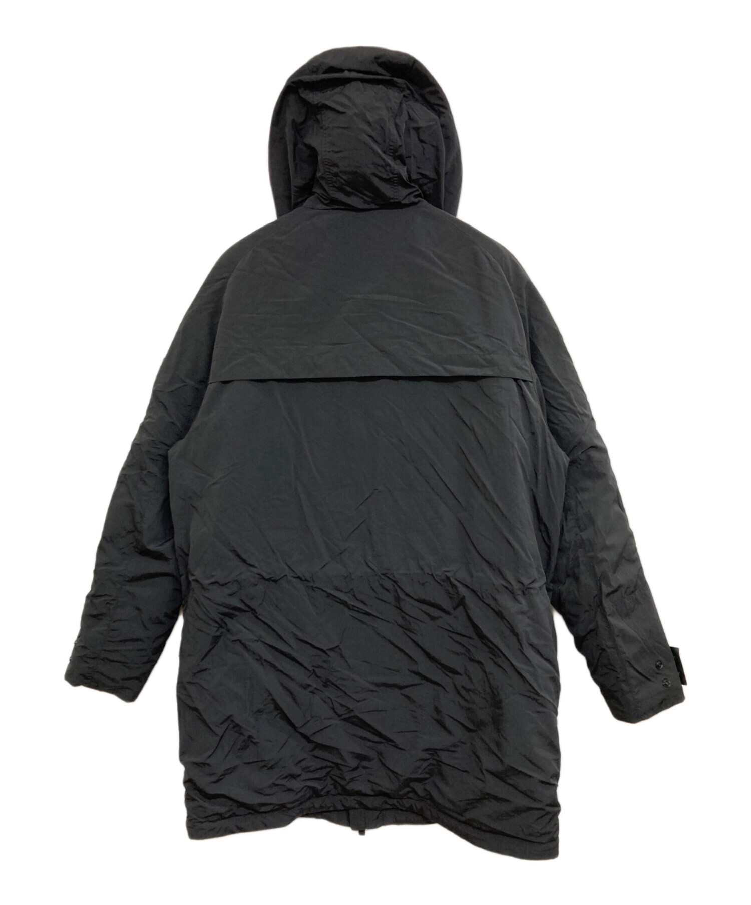 TATRAS タトラス　ポリテアマ　ブラック　ダウンコート　サイズ4 L〜XL TATRAS/POLITEAMA｜Daytona Park(FREAK'S STORE公式通販)