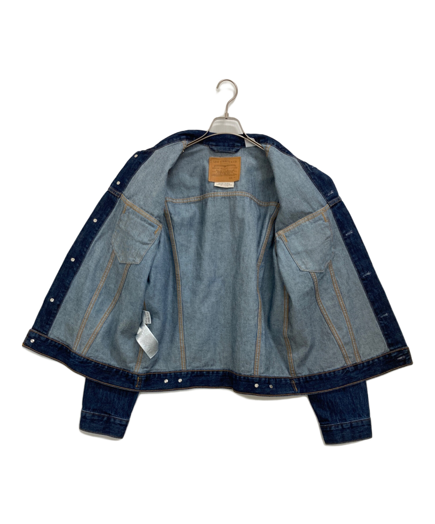 中古・古着通販】LEVI