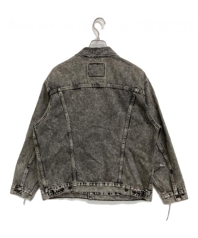 中古・古着通販】LEVI'S (リーバイス) リラックスフィット トラッカー