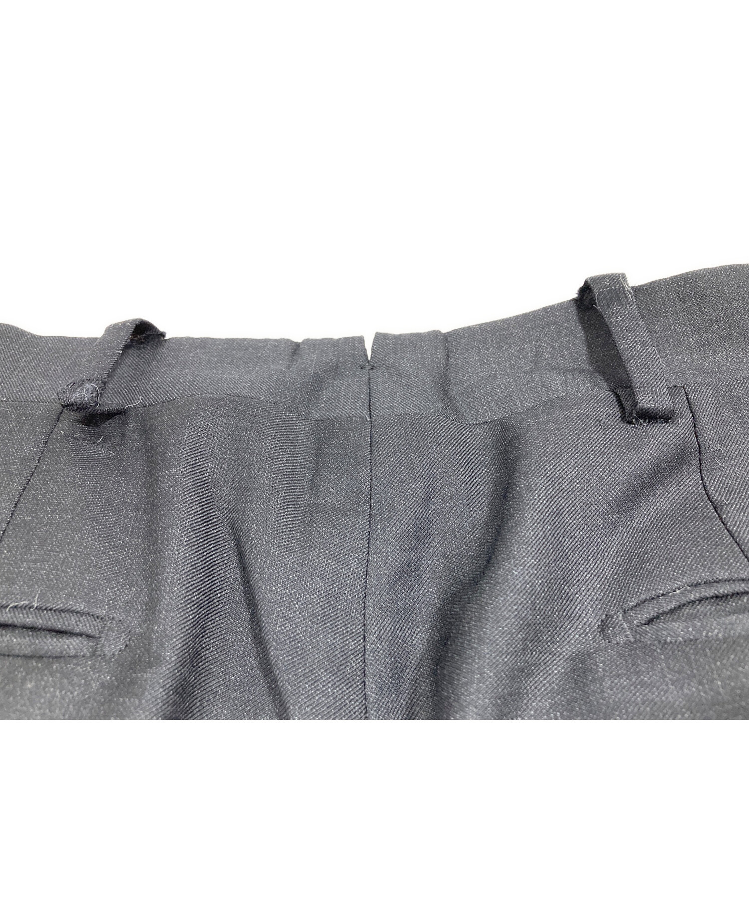 中古・古着通販】LARDINI (ラルディーニ) セットアップスーツ ネイビー